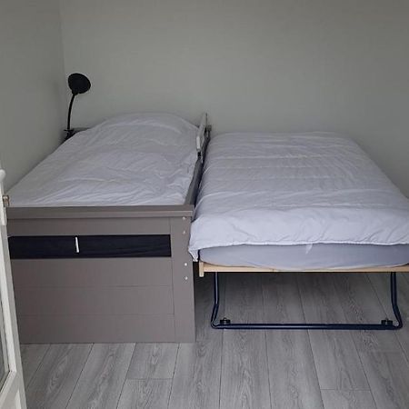 La Patalisse, Maison Type 3 Et Jardin Joué-lés-Tours Buitenkant foto