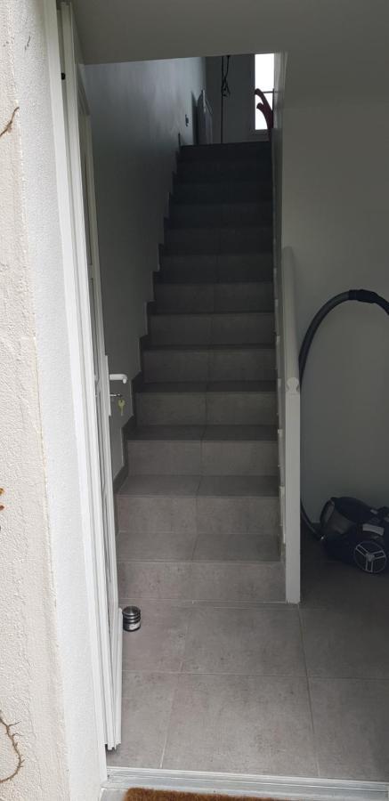 La Patalisse, Maison Type 3 Et Jardin Joué-lés-Tours Buitenkant foto